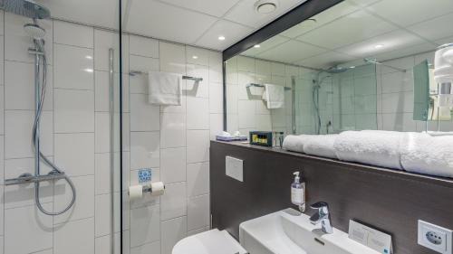 Municipality of Putten Hotel | Postillion Amersfoort Veluwemeer