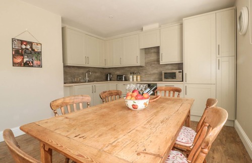 Winchcombe House | Postmaster's Lodging