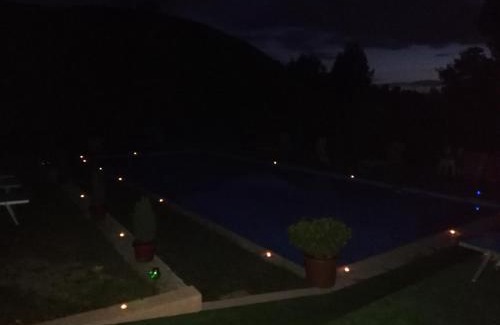 Spoleto House | Posto del Sole