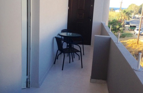 Daratsos Apartment | Posto studio 2 chania crete 100 m from the beach