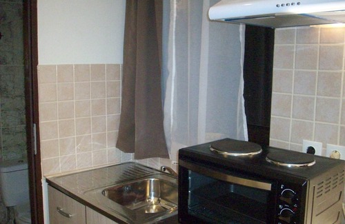 Daratsos Apartment | Posto Studio 5 Chania Crete 100 m from the beach