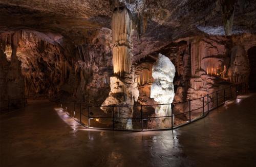 Postojna Hotel | Postojna Cave Rooms & Apartments Proteus