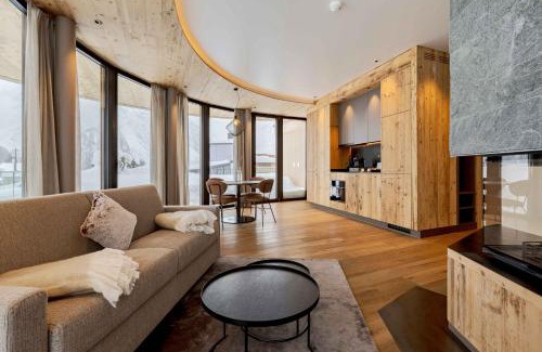 Arosa Hotel | Postresidenz am See