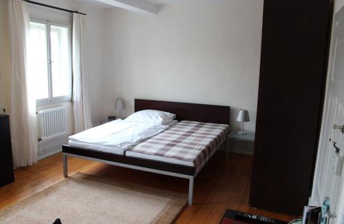 Altmorschen Hotel | Poststation Zum Alten Forstamt