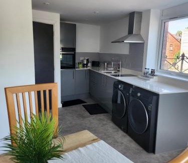 Stalybridge Apartment | Posyrooms Apartment
