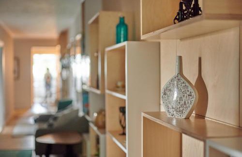 Linia House | Potęgówka wege Kaszuby