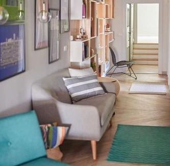 Linia House | Potęgówka wege Kaszuby