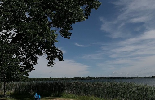 Park Rapids House | Potato Palace ~ Lakeside Condo