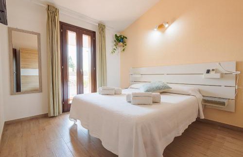 Terralba Apartment | Pothos Apartment