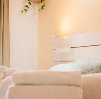 Terralba Apartment | Pothos Apartment