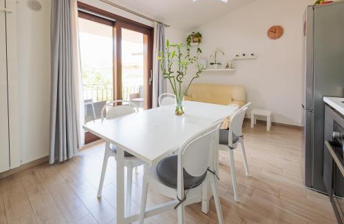 Terralba Apartment | Pothos Apartment
