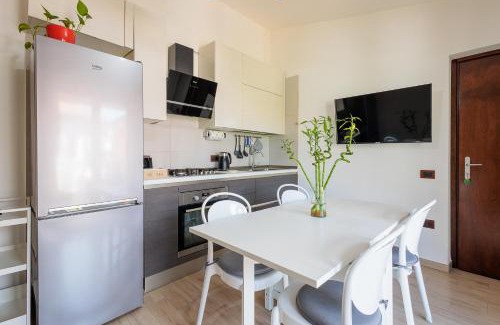 Terralba Apartment | Pothos Apartment