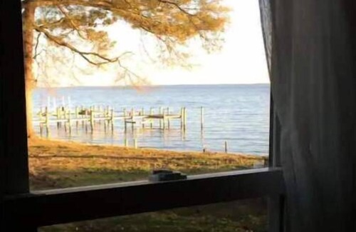 Valley Lee Cottage | Potomac River Freedom Cottage