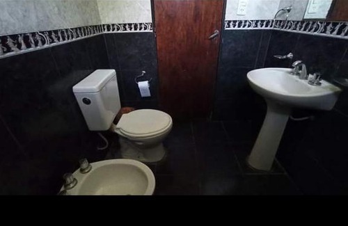 Godoy Cruz House | Potrerillo MDZ