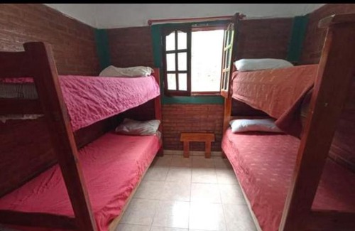 Godoy Cruz House | Potrerillo MDZ