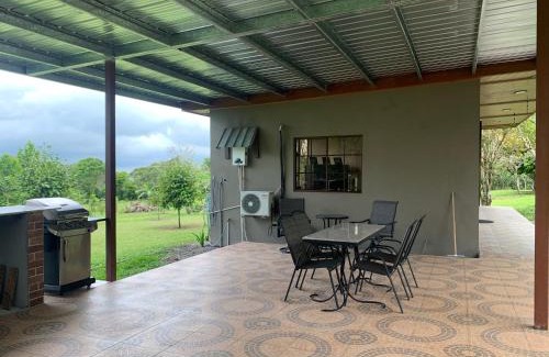 Hato Viejo House | Potrerillos Ranch close to Boquete