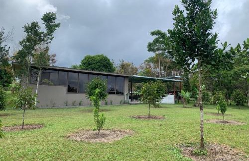 Hato Viejo House | Potrerillos Ranch close to Boquete