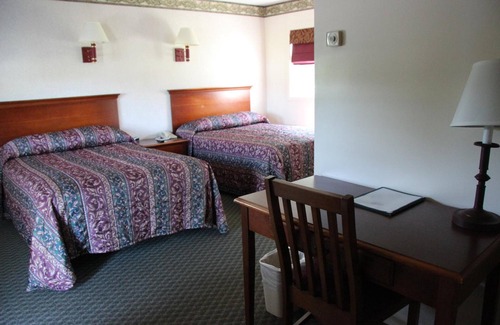 Potsdam Hotel | Potsdam Inn