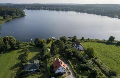 Neu Fahrland House | Potsdam-Krampnitz am See