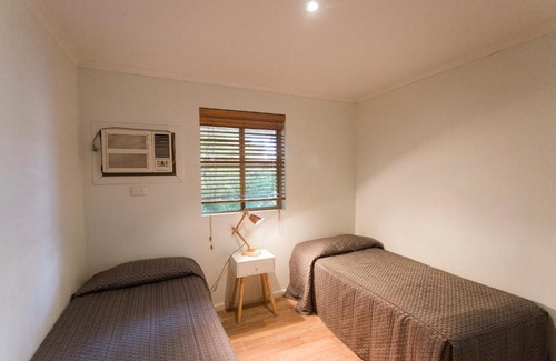 Exmouth Hotel | Potshot Hotel Resort