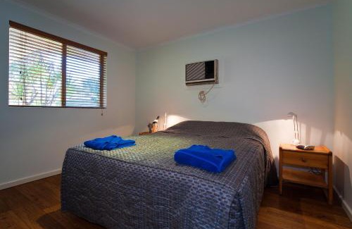 Exmouth Hotel | Potshot Hotel Resort
