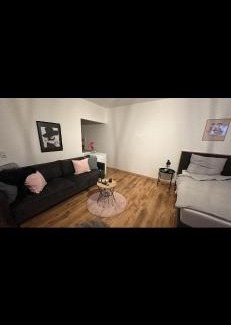 Stadtkern Apartment | Pott Spot Essener Innenstadt Ferienwohnung mit Küche