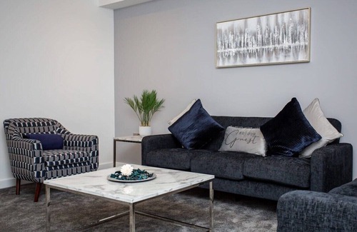 Durham House | Potterhouse Durham by #ShortStaysAway