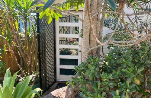 Bellingen Apartment | Potters Cottage