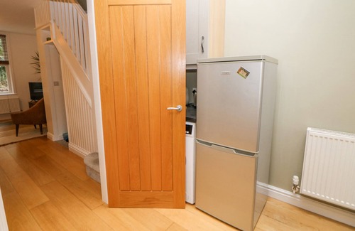 Fulwood Cottage | Potters Cottage