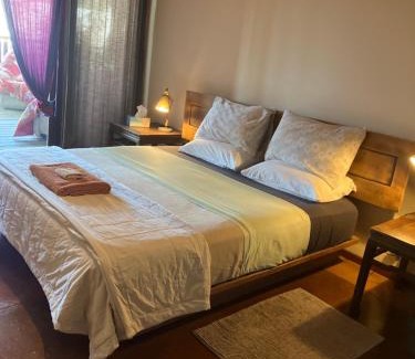 Bellingen Apartment | Potters Warehouse