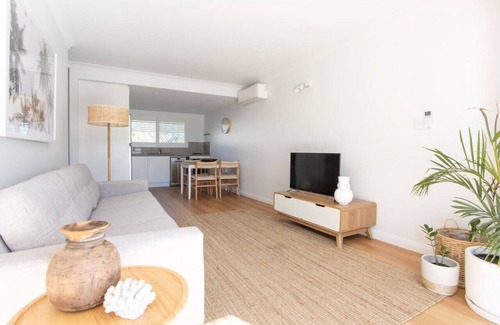 Pottsville Apartment | PottsVillas - Beautiful 1BDR unit in Pottsville