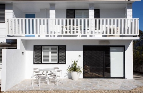 Pottsville Apartment | PottsVillas - Beautiful 1BDR unit in Pottsville