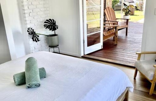 Pottsville House | Pottsville Creek Escape