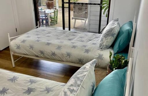 Pottsville House | Pottsville Creek Escape