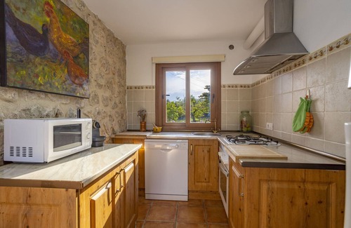 Selva Villa | Pou Monjo