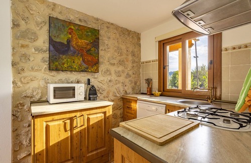 Selva Villa | Pou Monjo