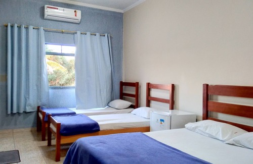Taubate Hotel | Poupa Hotel Unidade Faria Lima