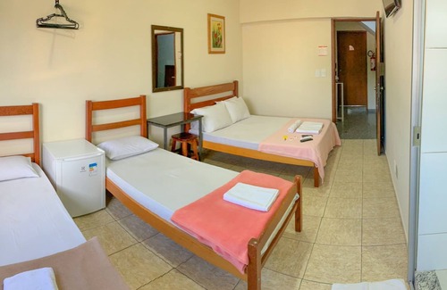Taubate Hotel | Poupa Hotel Unidade Faria Lima