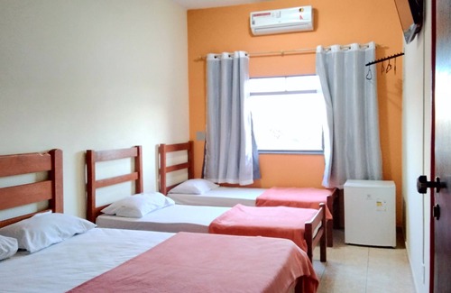 Taubate Hotel | Poupa Hotel Unidade Faria Lima