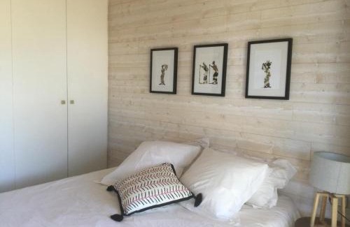 Taussat Villa | Poupille à la plage