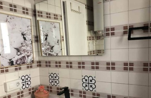 Cubelles Apartment | Pour les Amoureux de la mer