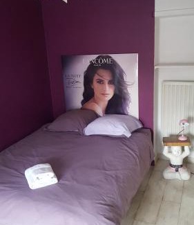 Issoire Apartment | pour vos séjours pro ou détentes