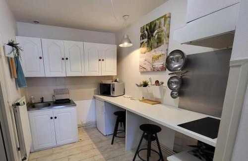 Issoire Apartment | pour vos séjours pro ou détentes