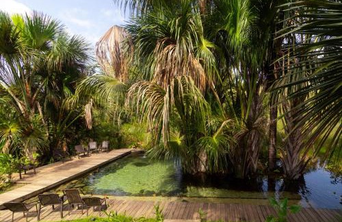 Ponte Alta do Tocantins Hotel | Pousada Águas do Jalapão