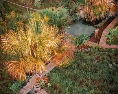Ponte Alta do Tocantins Hotel | Pousada Águas do Jalapão