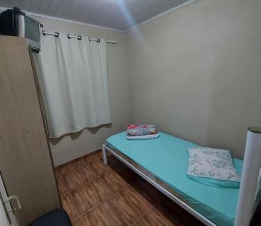 Carazinho House | Pousada 201