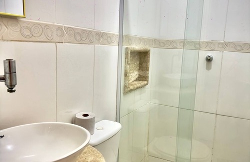 Trindade Hotel | Pousada 3 Irmãos