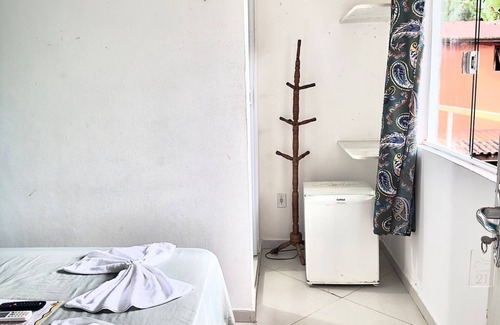 Trindade Hotel | Pousada 3 Irmãos