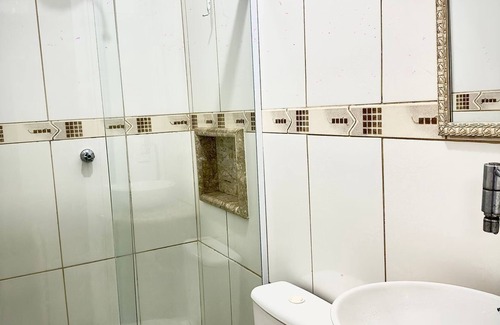 Trindade Hotel | Pousada 3 Irmãos