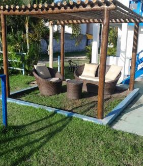 Coroa Vermelha Hotel | Pousada Aldeia do Sossego